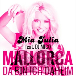 Mallorca (Da bin ich daheim)