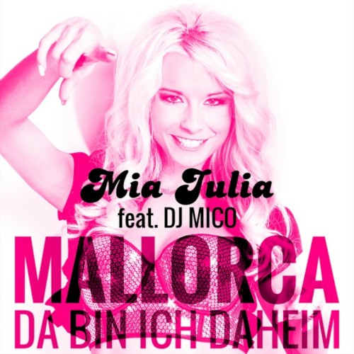 Mallorca (Da bin ich daheim)