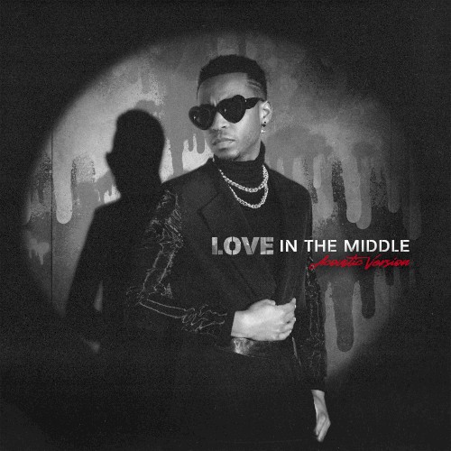 Love in the Middle (acoustic version)