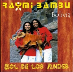 Sol De Los Andes