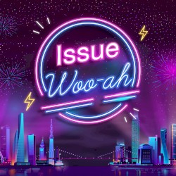 ISSUE