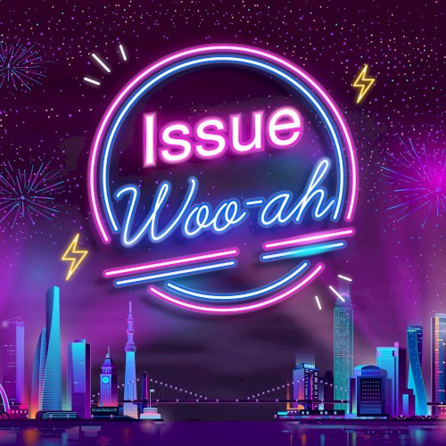 ISSUE