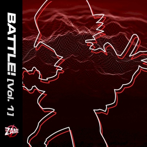 BATTLE! Pokémon Battle Themes (Vol. 1)