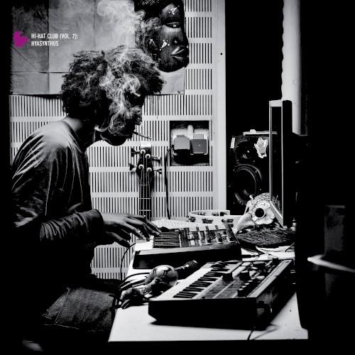Hi‐Hat Club (Vol. 7): Hyasynthus