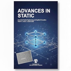 advances in static