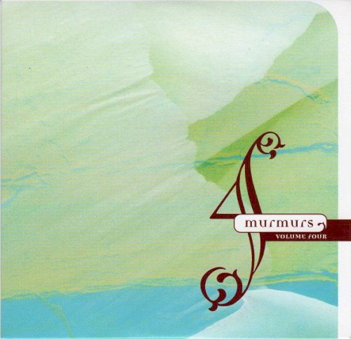 Murmurs Special Release, Volume 4