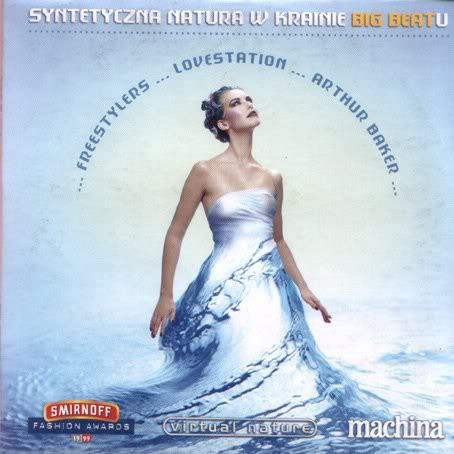 Syntetyczna Natura W Krainie Big Beatu