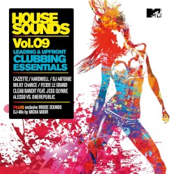 House Sounds, Vol. 9