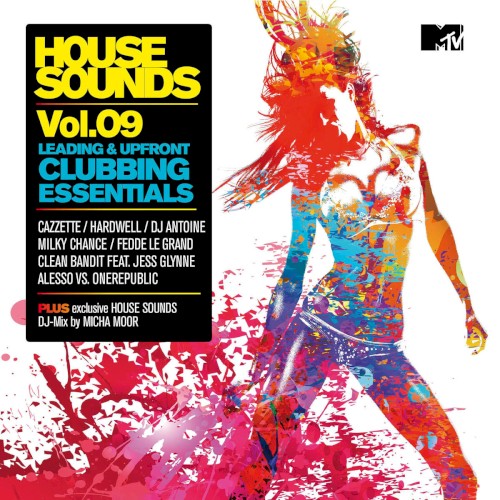 House Sounds, Vol. 9
