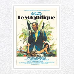 Le Magnifique