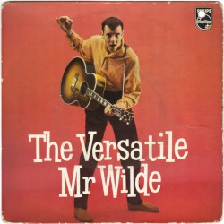 The Versatile Mr. Wilde