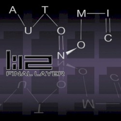 Autonomic Podcast Layer 12