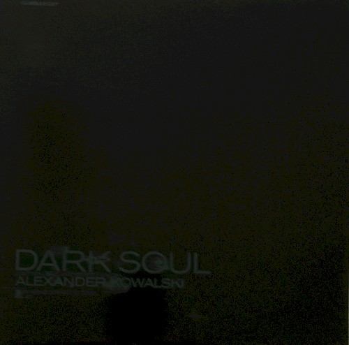 Dark Soul