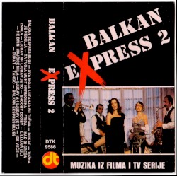 Balkan Express 2