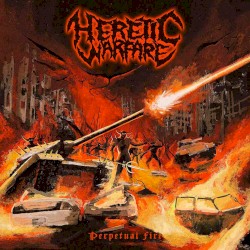 Perpetual Fire