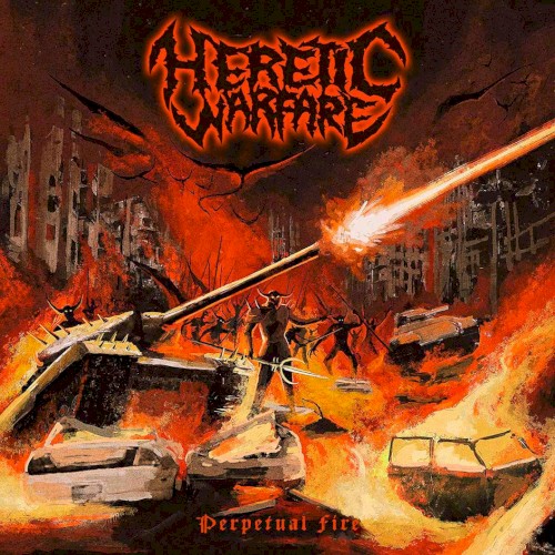 Perpetual Fire