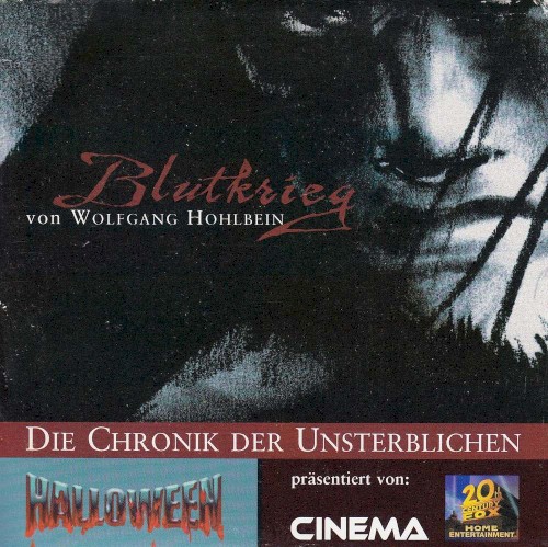 Blutkrieg
