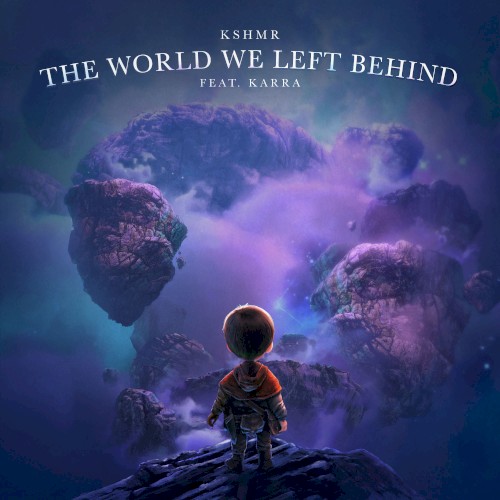 The World We Left Behind