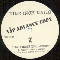 Happiness in Slavery
