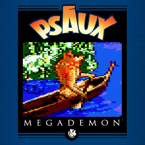 Megademon