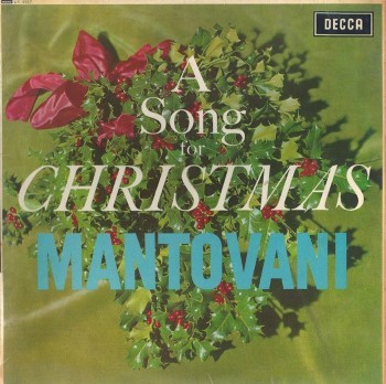 A Song for Christmas