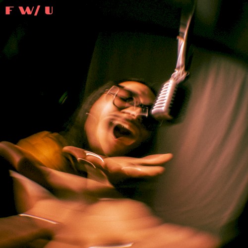 F w/ U