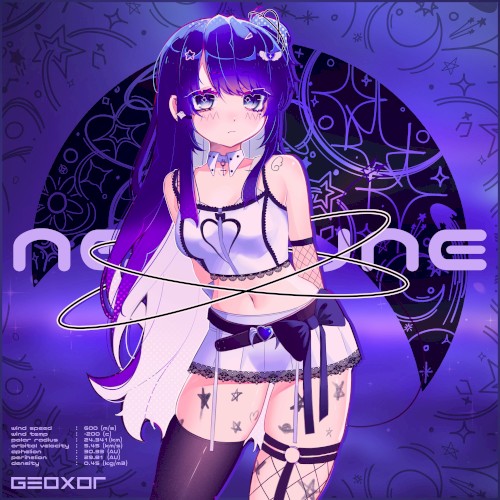 neptune