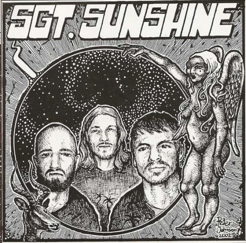 Sgt. Sunshine