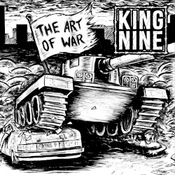The Art Of War