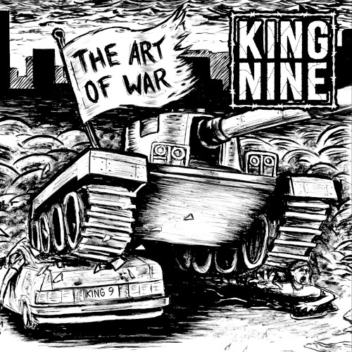 The Art Of War