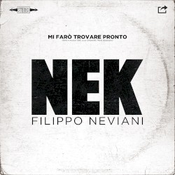 Mi farò trovare pronto