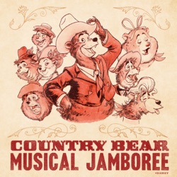 Country Bear Musical Jamboree