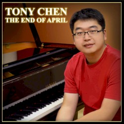 The End of April (Piano Solo)