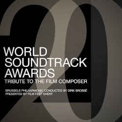 World Soundtrack Awards: Tribute to the Film Composer