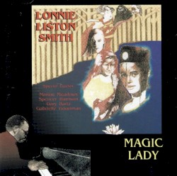 Magic Lady