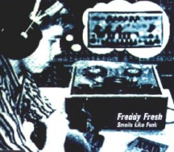 Smells Like Funk