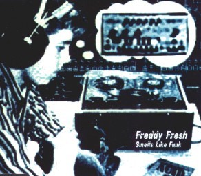 Smells Like Funk