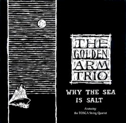 Why the Sea Is Salt