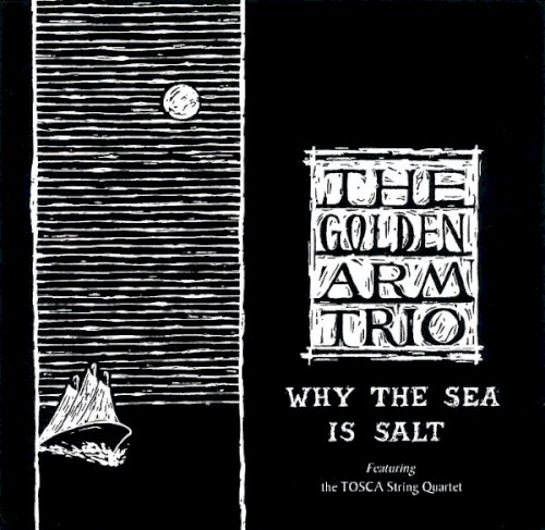 Why the Sea Is Salt