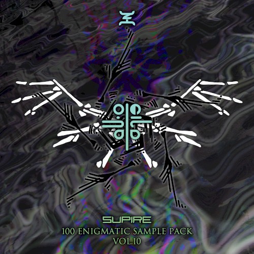 100 Enigmatic Sample Pack, vol.10