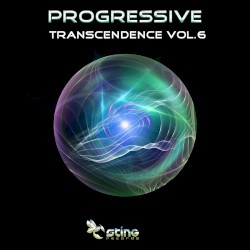 Progressive Transcendence, Vol. 6