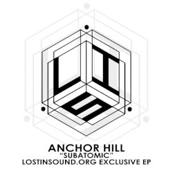 Subatomic EP