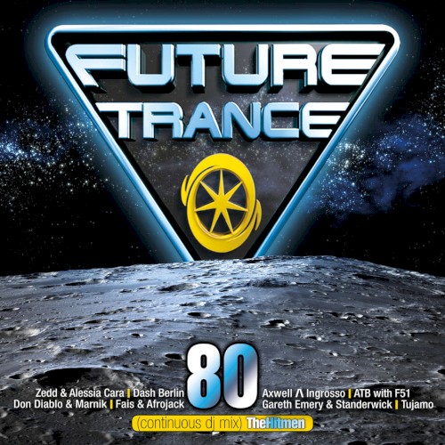 Future Trance 80