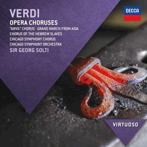 Opera Choruses