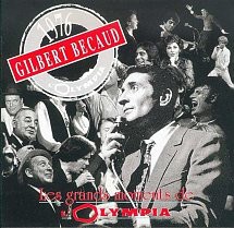 1976: Les Grands Moments de l’Olympia