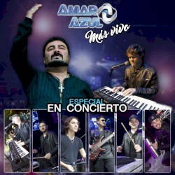 Mas vivo - Especial en concierto