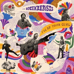 I’ll Be Your Girl