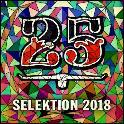 Bar 25 Music: Selektion 2018