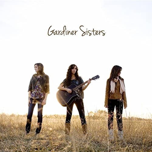 Gardiner Sisters EP