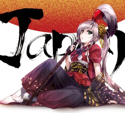 JAPAN